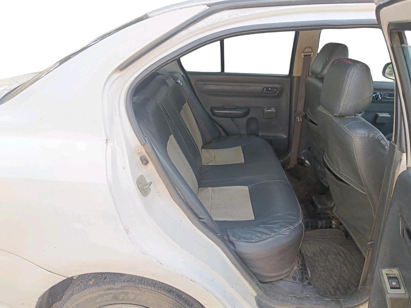 2012 Maruti Swift Dzire LDI, Diesel, Manual, 1,53,513 km, interior