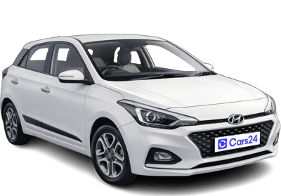 2019 Hyundai Elite i20 - Hatchback - Diesel - Manual - ₹5.97 lakh