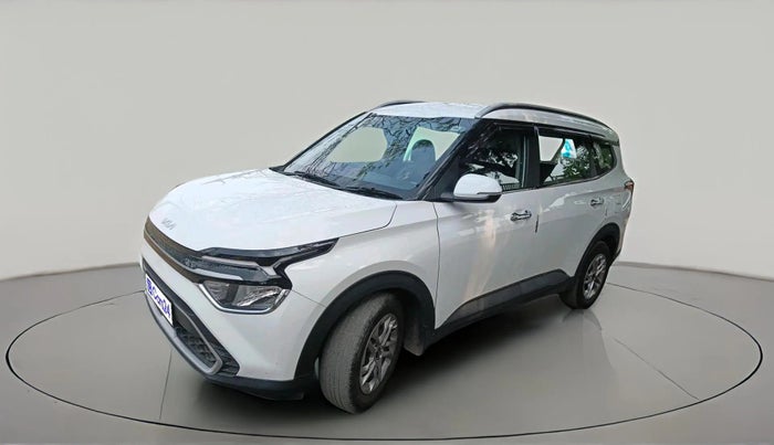 2025 KIA CARENS Premium (O) 1.5 Diesel MT 7 STR, Diesel, Manual, 26,682 km, exterior