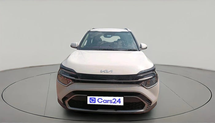 2025 KIA CARENS Premium (O) 1.5 Diesel MT 7 STR, Diesel, Manual, 26,682 km, exterior