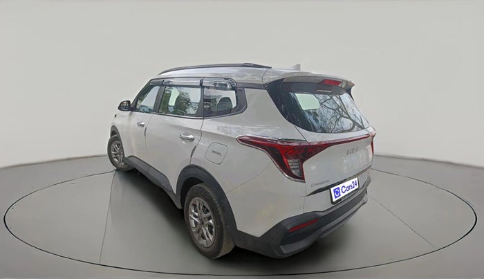 2025 KIA CARENS Premium (O) 1.5 Diesel MT 7 STR, Diesel, Manual, 26,682 km, exterior