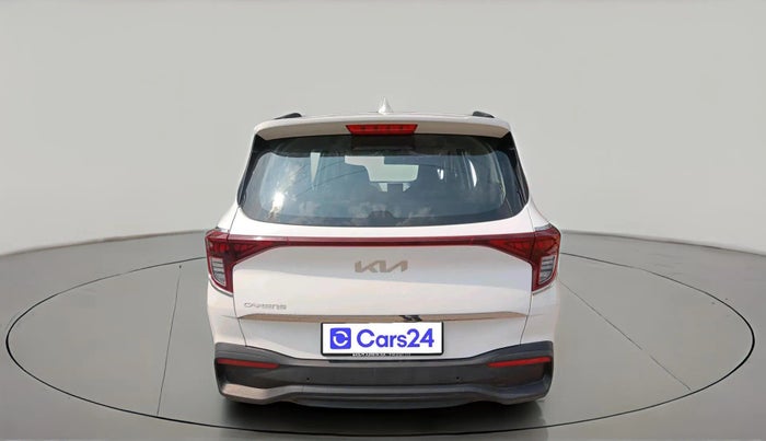 2025 KIA CARENS Premium (O) 1.5 Diesel MT 7 STR, Diesel, Manual, 26,682 km, exterior