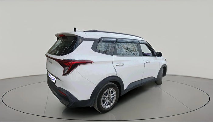 2025 KIA CARENS Premium (O) 1.5 Diesel MT 7 STR, Diesel, Manual, 26,682 km, exterior