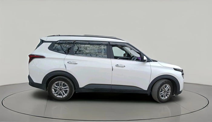 2025 KIA CARENS Premium (O) 1.5 Diesel MT 7 STR, Diesel, Manual, 26,682 km, exterior