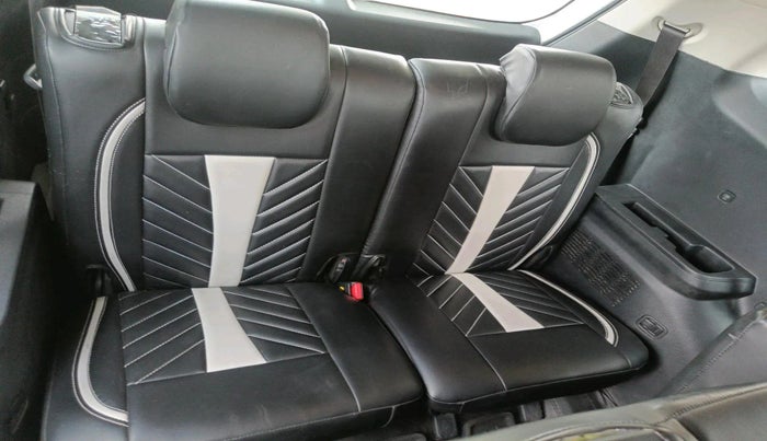 2025 KIA CARENS Premium (O) 1.5 Diesel MT 7 STR, Diesel, Manual, 26,682 km, interior