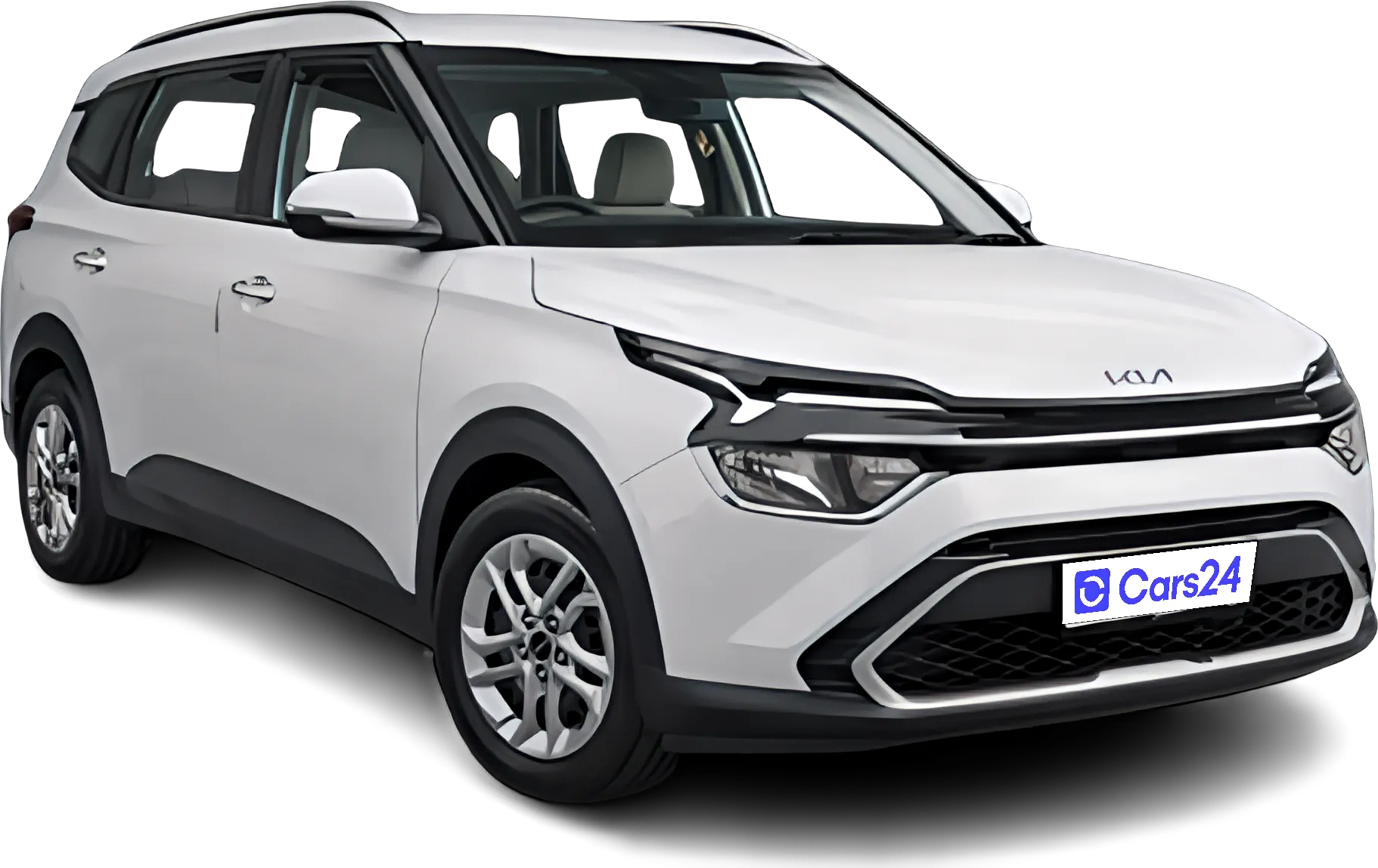 2025 KIA CARENS - SUV - Diesel - Manual - ₹14.50 lakh