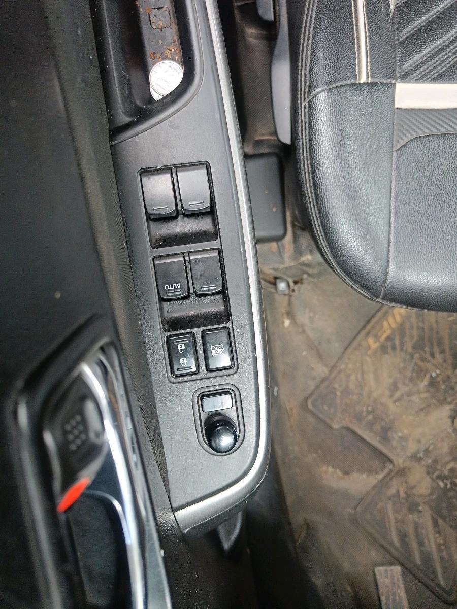 2018 Maruti Swift ZDI AMT, Diesel, Automatic, 1,11,264 km, interior