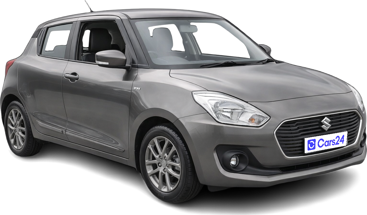 2018 Maruti Swift - Hatchback - Diesel - Automatic - ₹5.90 lakh