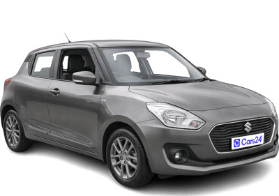 2018 Maruti Swift - Hatchback - Diesel - Automatic - ₹5.90 lakh