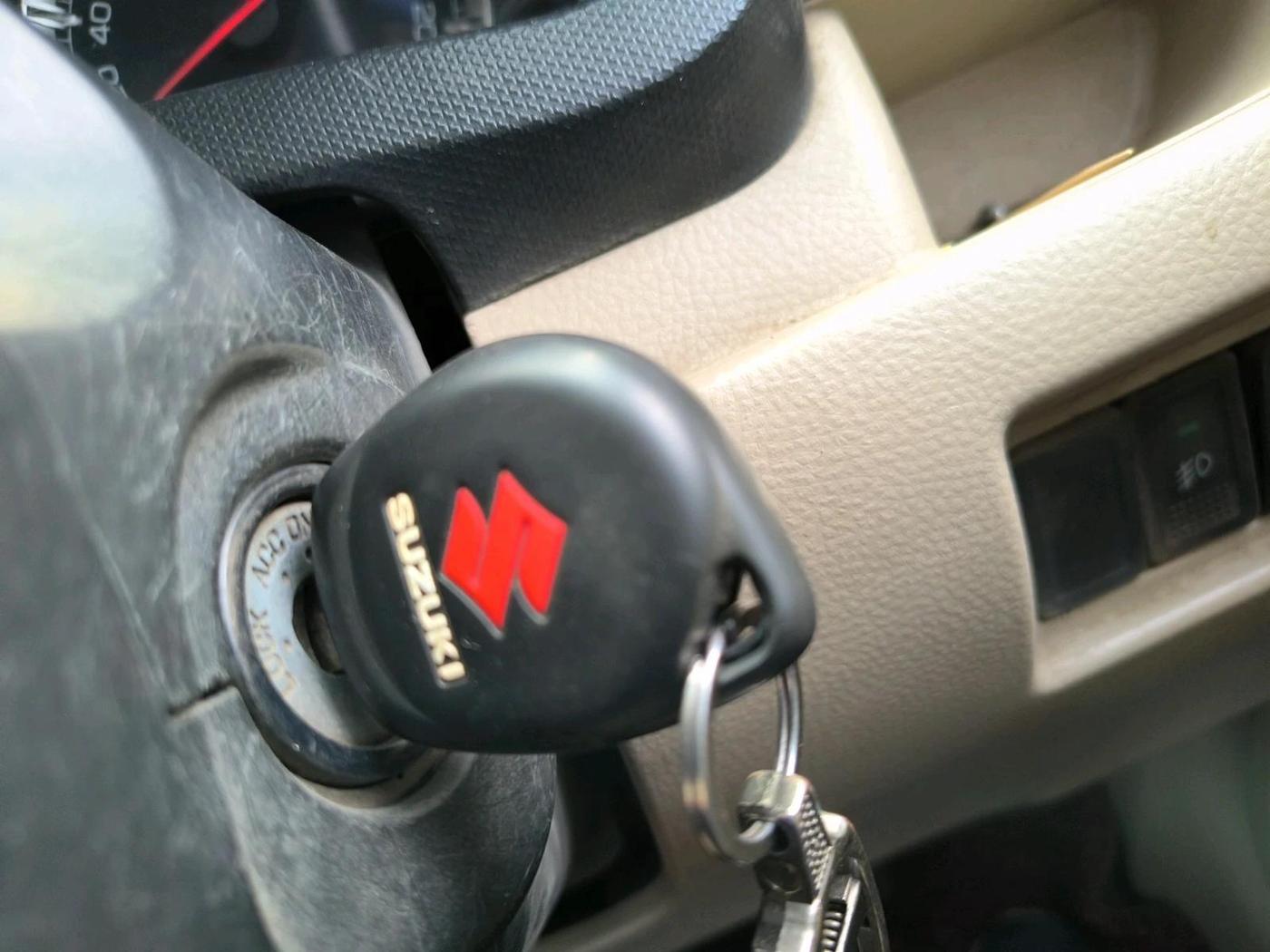 2014 Maruti Swift Dzire ZDI, Diesel, Manual, 2,63,681 km, interior