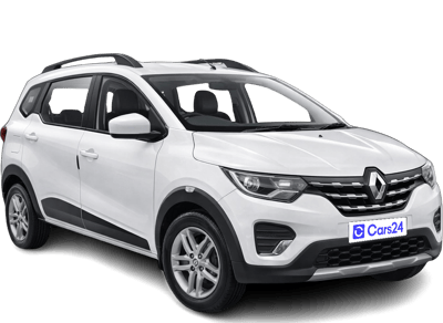 2020 Renault TRIBER - SUV - Petrol - Manual - ₹3.90 lakh