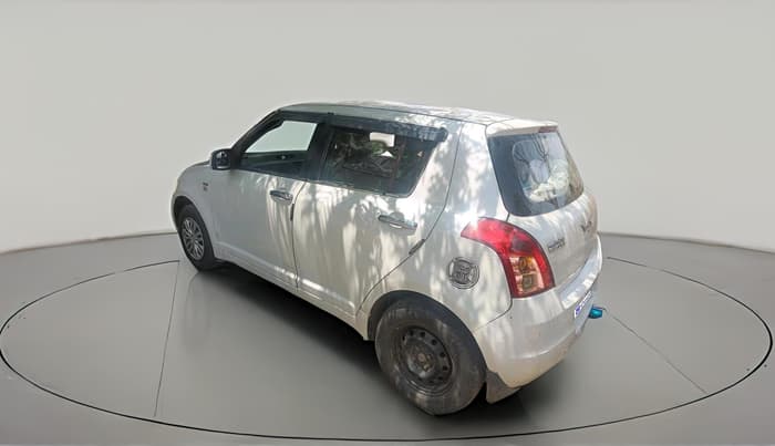 2010 Maruti Swift VDI, Diesel, Manual, 2,41,390 km, exterior