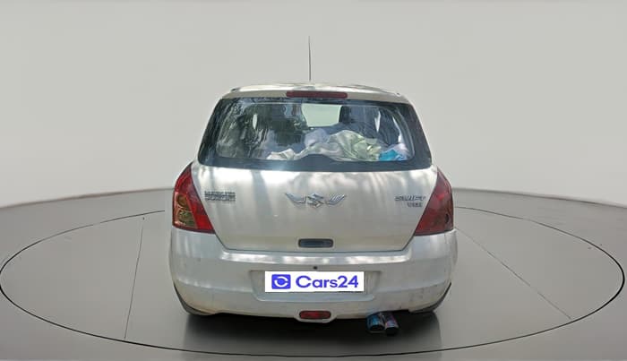 2010 Maruti Swift VDI, Diesel, Manual, 2,41,390 km, exterior