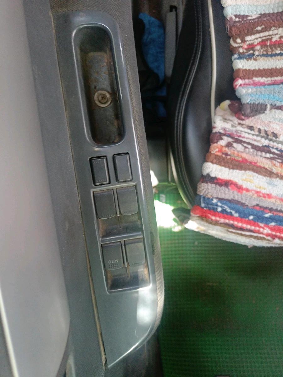 2010 Maruti Swift VDI, Diesel, Manual, 2,41,390 km, interior