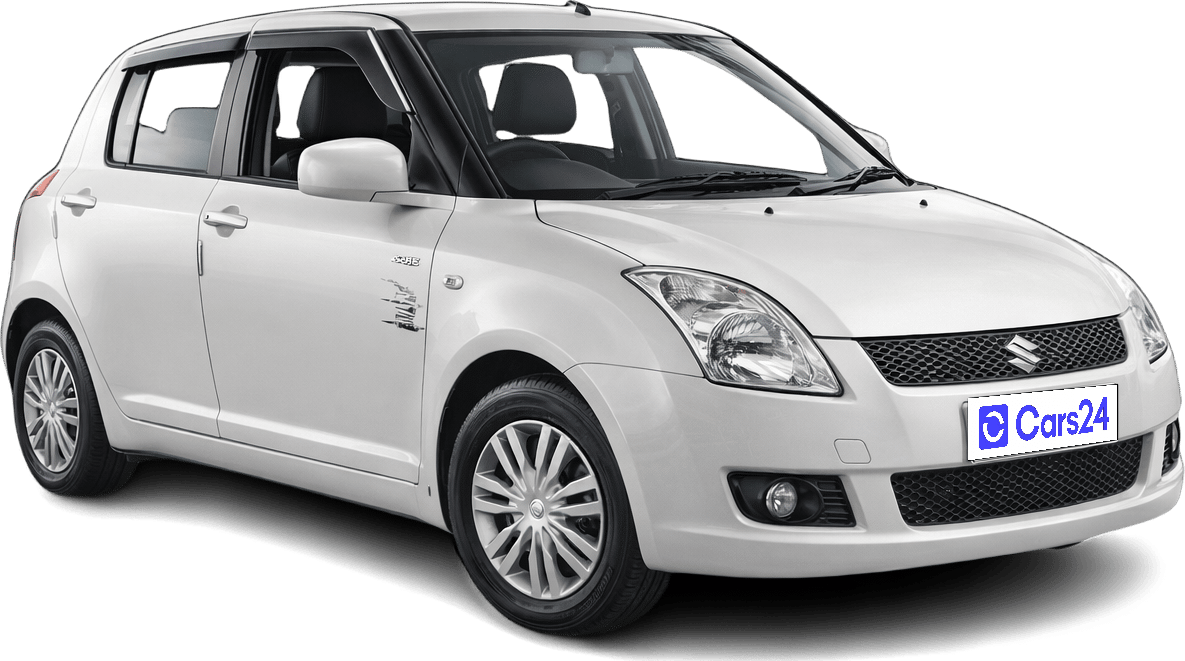 2010 Maruti Swift - Hatchback - Diesel - Manual - ₹1.50 lakh