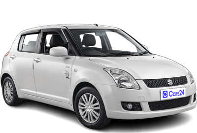 2010 Maruti Swift - Hatchback - Diesel - Manual - ₹1.50 lakh
