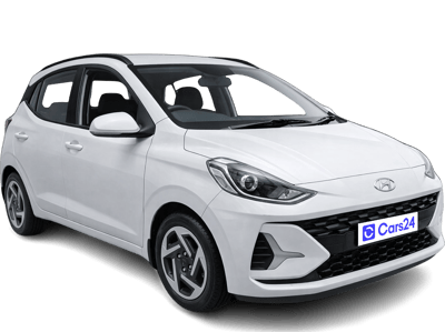 2023 Hyundai GRAND I10 NIOS - Hatchback - Petrol - Manual - ₹6.47 lakh