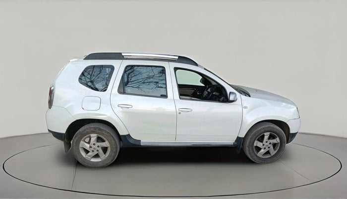2013 Renault Duster 110 PS RXL DIESEL, Diesel, Manual, 1,99,540 km, exterior