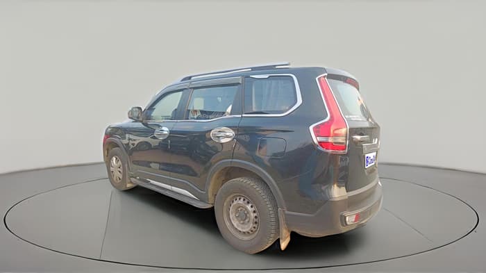 2023 Mahindra SCORPIO-N Z2 DIESEL MT 7 STR, Diesel, Manual, 57,061 km, exterior