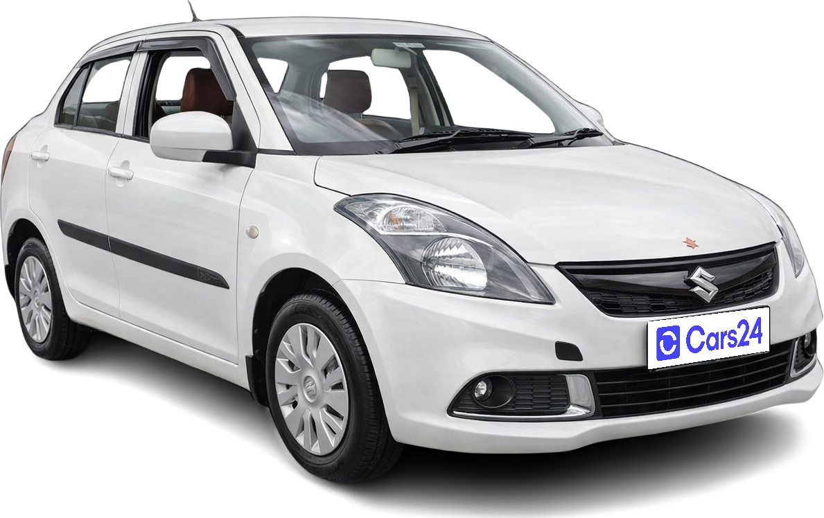 2019 Maruti Swift Dzire - Sedan - CNG - Manual - ₹4.22 lakh
