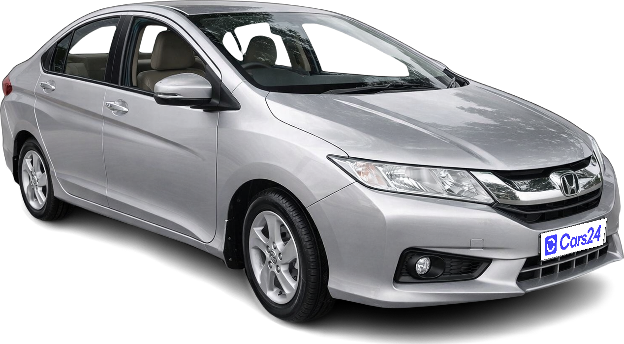 2014 Honda City - Sedan - Petrol - Manual - ₹4.25 lakh