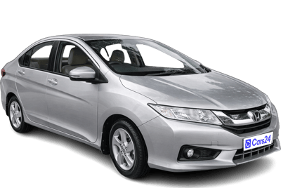 2014 Honda City - Sedan - Petrol - Manual - ₹4.25 lakh