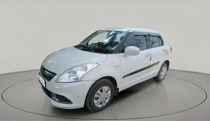2014 Maruti Swift Dzire VDI, Diesel, Manual, 1,59,707 km, exterior
