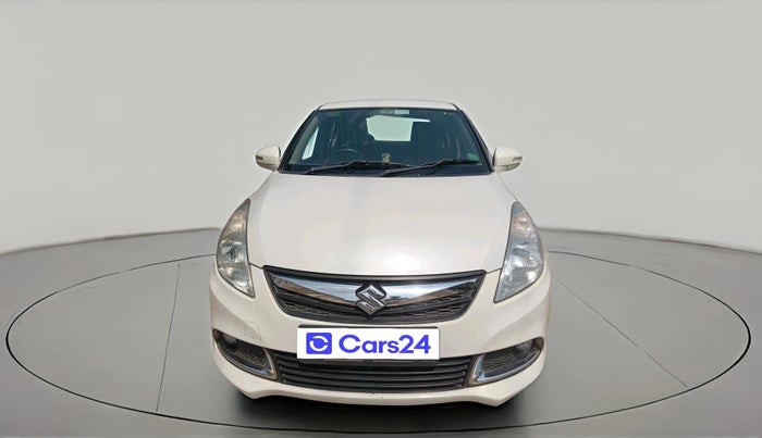 2014 Maruti Swift Dzire VDI, Diesel, Manual, 1,59,707 km, exterior