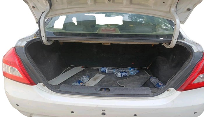 2014 Maruti Swift Dzire VDI, Diesel, Manual, 1,59,707 km, exterior