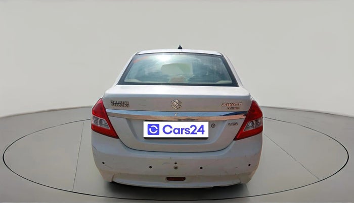 2014 Maruti Swift Dzire VDI, Diesel, Manual, 1,59,707 km, exterior