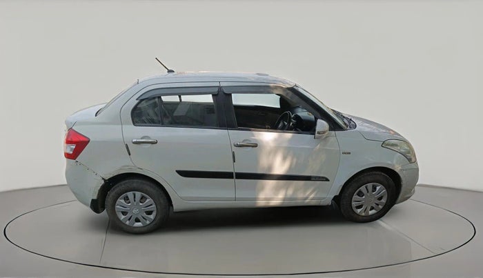 2014 Maruti Swift Dzire VDI, Diesel, Manual, 1,59,707 km, exterior