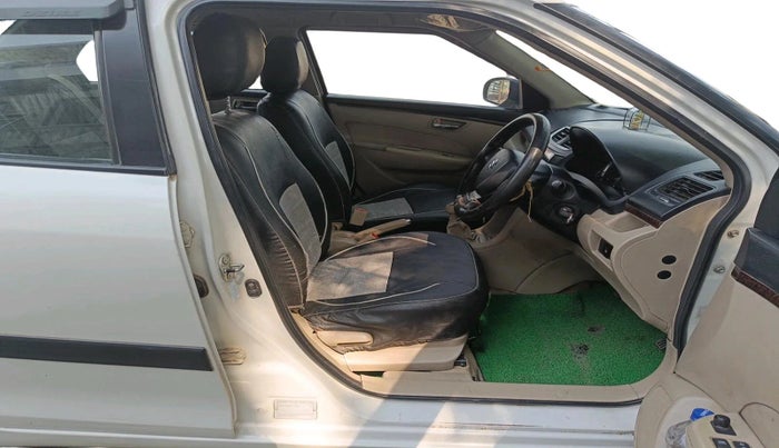 2014 Maruti Swift Dzire VDI, Diesel, Manual, 1,59,707 km, interior