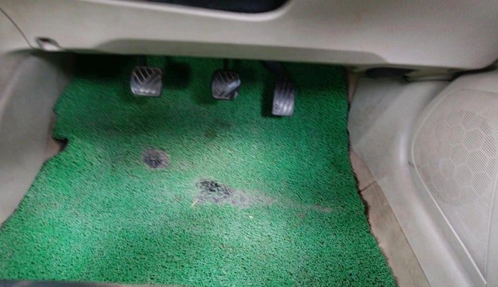 2014 Maruti Swift Dzire VDI, Diesel, Manual, 1,59,707 km, interior