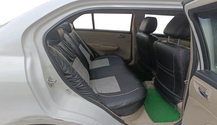 2014 Maruti Swift Dzire VDI, Diesel, Manual, 1,59,707 km, interior