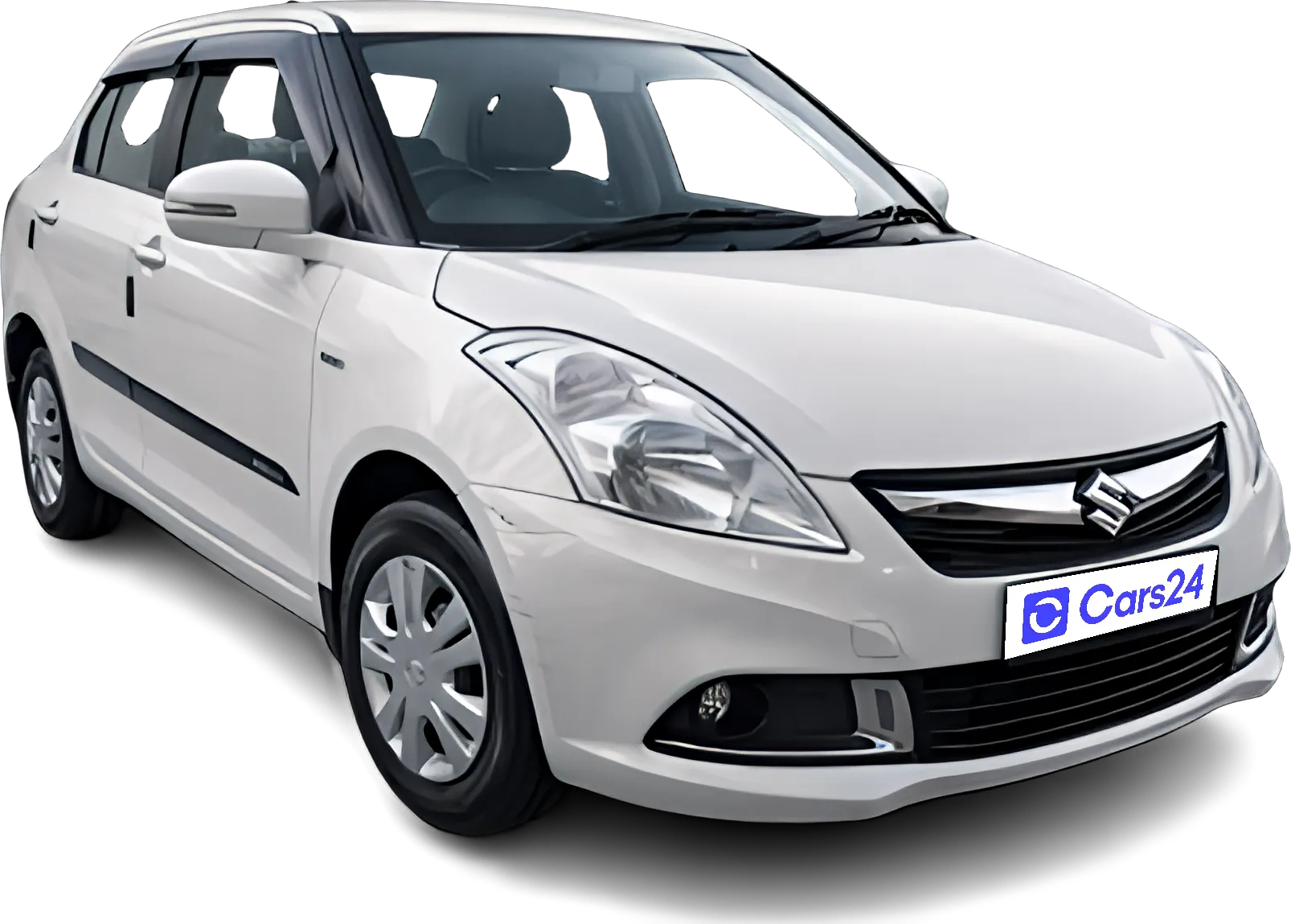 2014 Maruti Swift Dzire - Sedan - Diesel - Manual - ₹4.07 lakh