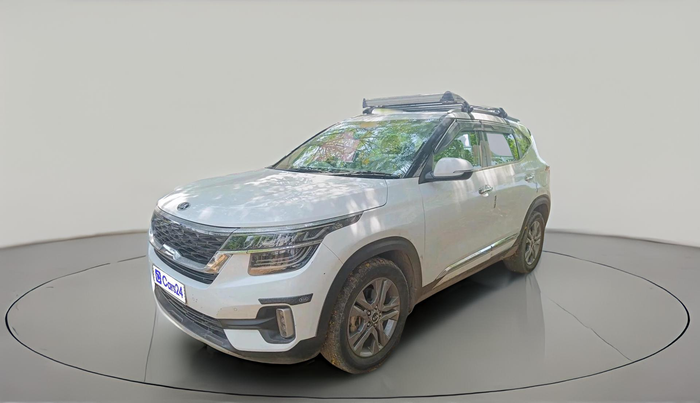 2020 KIA SELTOS HTX PLUS 1.5 DIESEL, Diesel, Manual, 88,000 km, exterior