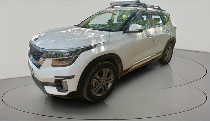 2020 KIA SELTOS HTX PLUS 1.5 DIESEL, Diesel, Manual, 88,000 km, exterior