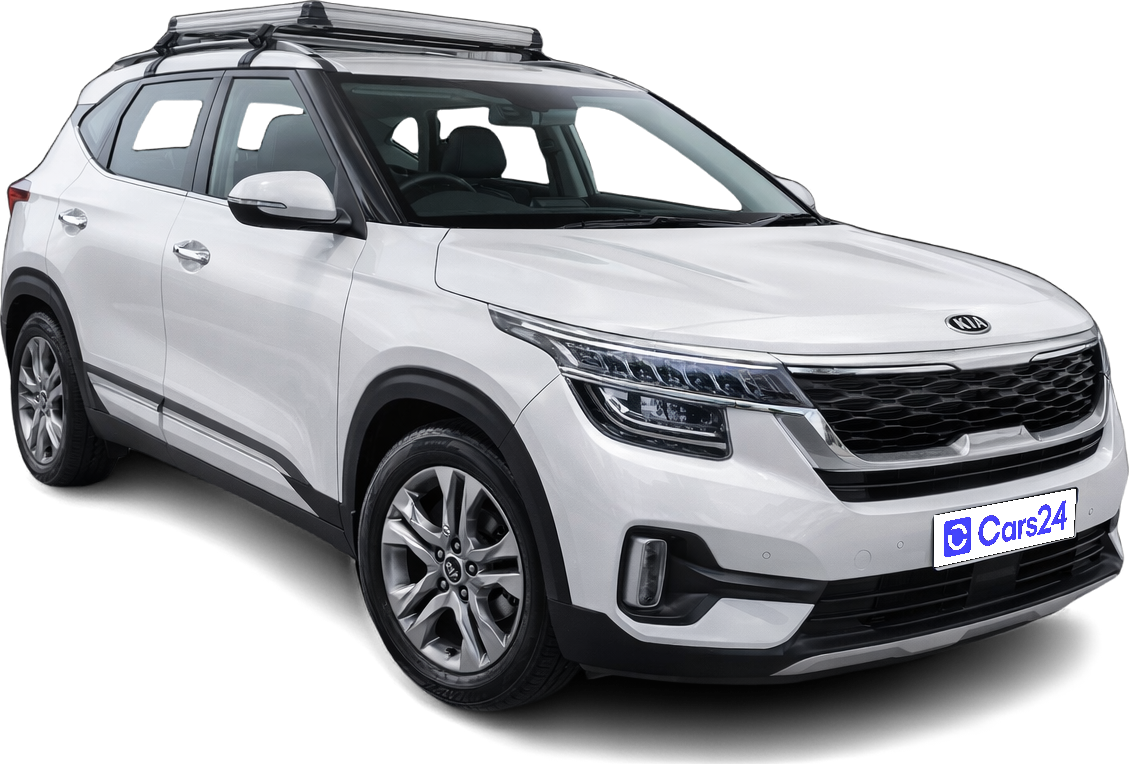 2020 KIA SELTOS - SUV - Diesel - Manual - ₹11.00 lakh