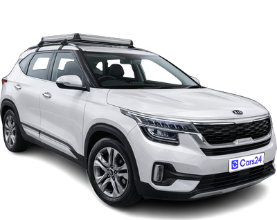 2020 KIA SELTOS - SUV - Diesel - Manual - ₹11.00 lakh