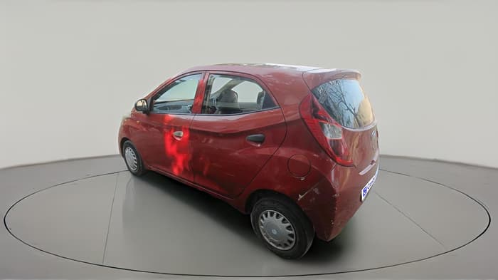 2013 Hyundai Eon ERA +, Petrol, Manual, 1,30,734 km, exterior