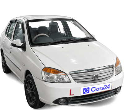 2013 Tata Indigo ECS - Sedan - Diesel - Manual - ₹41,000