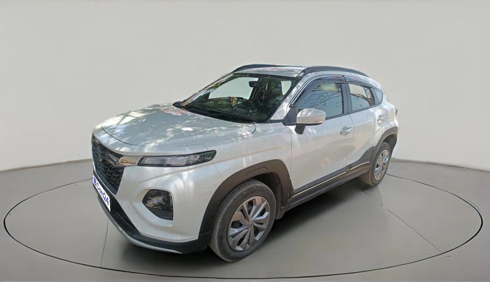 2023 Maruti FRONX DELTA CNG 1.2 MT, CNG, Manual, 28,967 km, exterior