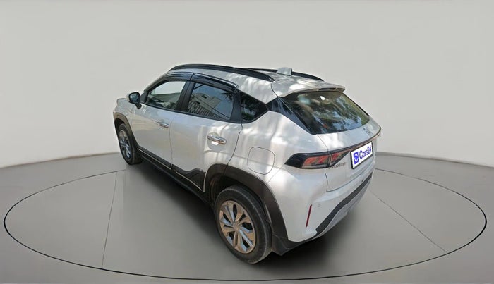 2023 Maruti FRONX DELTA CNG 1.2 MT, CNG, Manual, 28,967 km, exterior