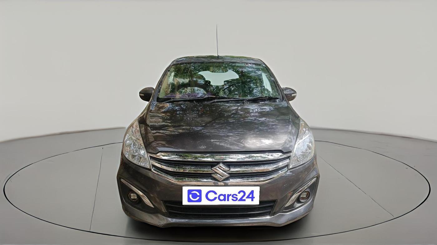 2014 Maruti Ertiga VDI, Diesel, Manual, 3,25,462 km, exterior