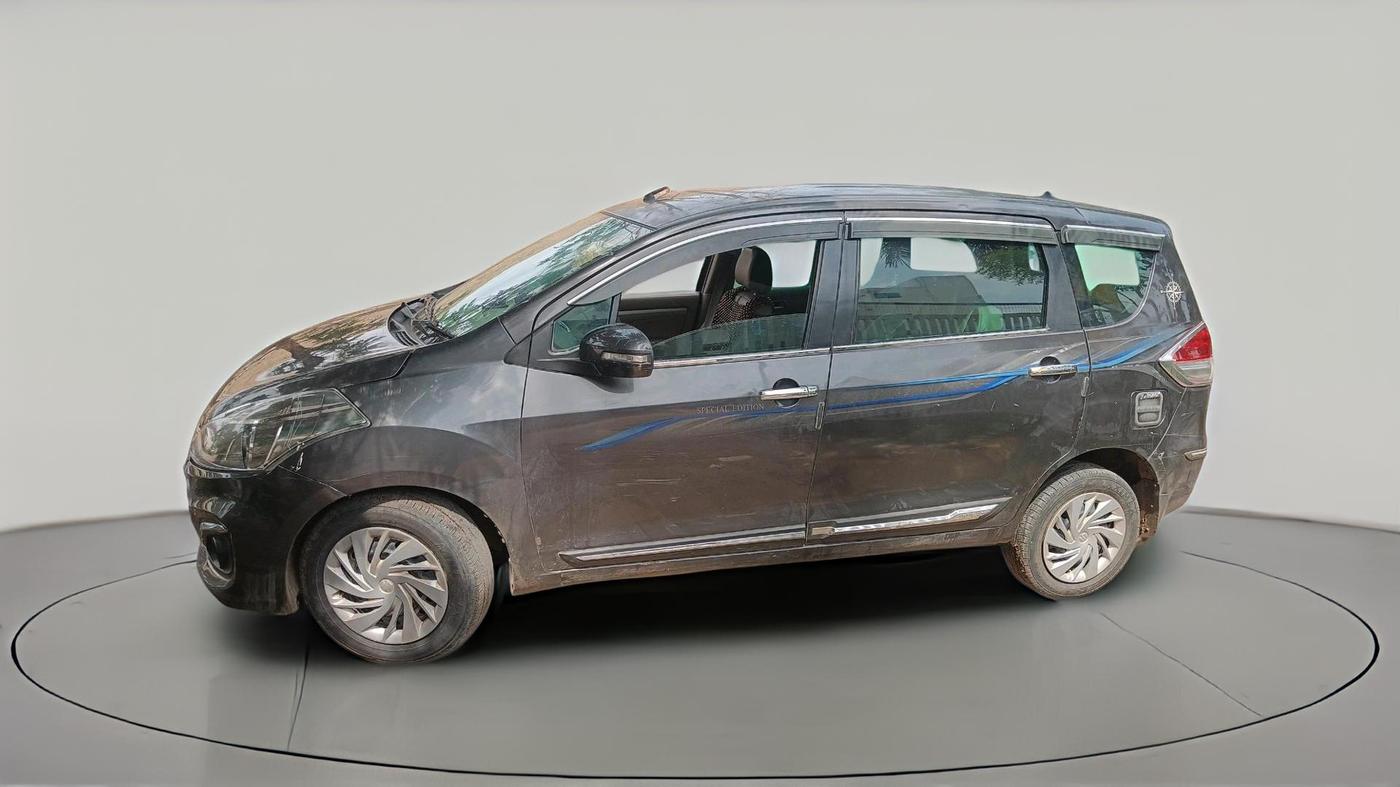 2014 Maruti Ertiga VDI, Diesel, Manual, 3,25,462 km, exterior