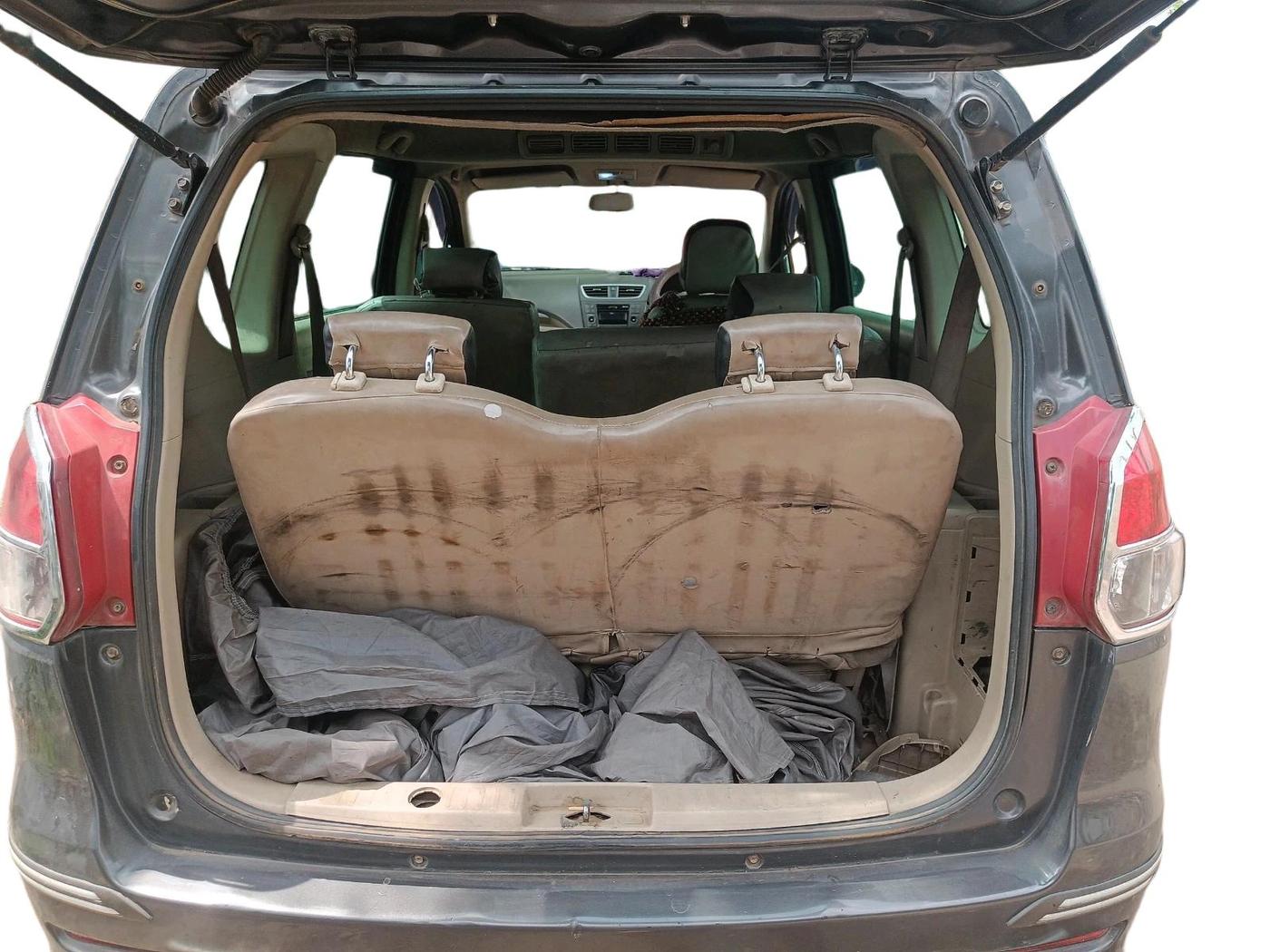 2014 Maruti Ertiga VDI, Diesel, Manual, 3,25,462 km, exterior