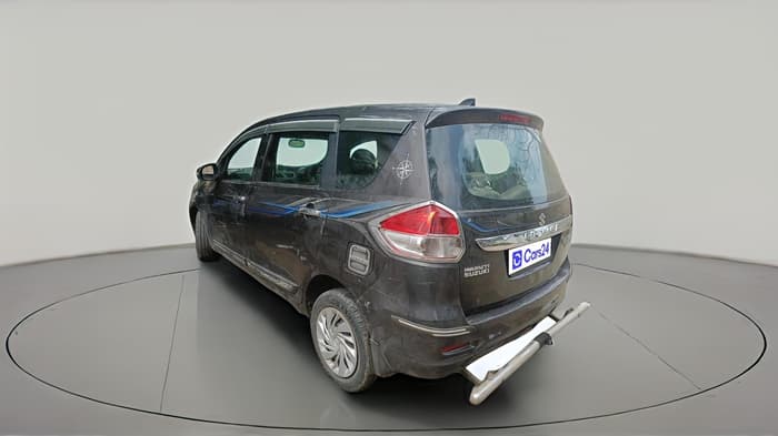 2014 Maruti Ertiga VDI, Diesel, Manual, 3,25,462 km, exterior