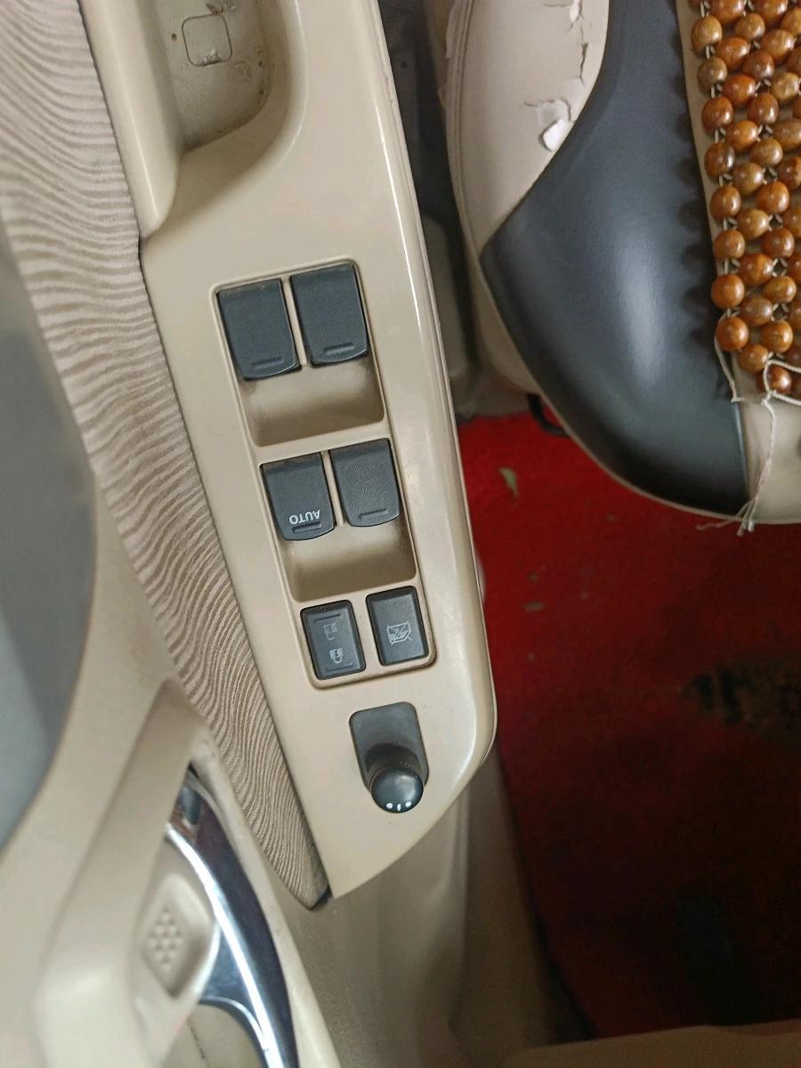 2014 Maruti Ertiga VDI, Diesel, Manual, 3,25,462 km, interior
