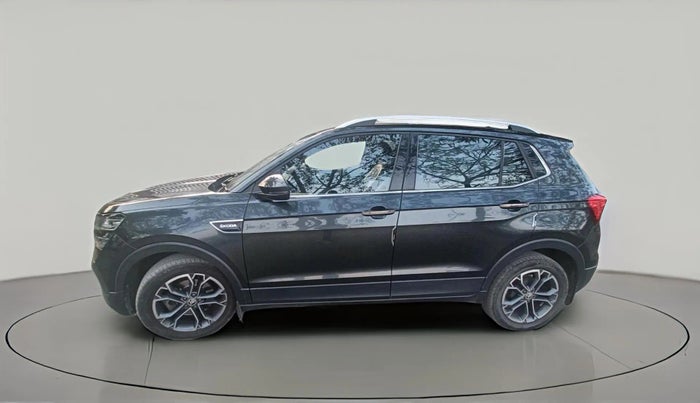 2021 Skoda KUSHAQ STYLE 1.5L TSI DSG (6 AIRBAGS), Petrol, Automatic, 55,117 km, exterior