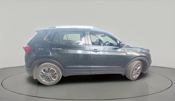 2021 Skoda KUSHAQ STYLE 1.5L TSI DSG (6 AIRBAGS), Petrol, Automatic, 55,117 km, exterior